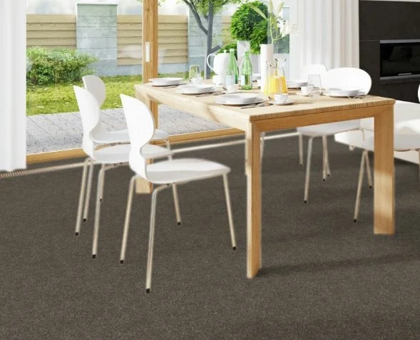 Dreamweaver Residential Carpet / Collection: Serene III / Color: Mulberry / (Available in 14 other colors!) / Click on picture above to see additional colors!