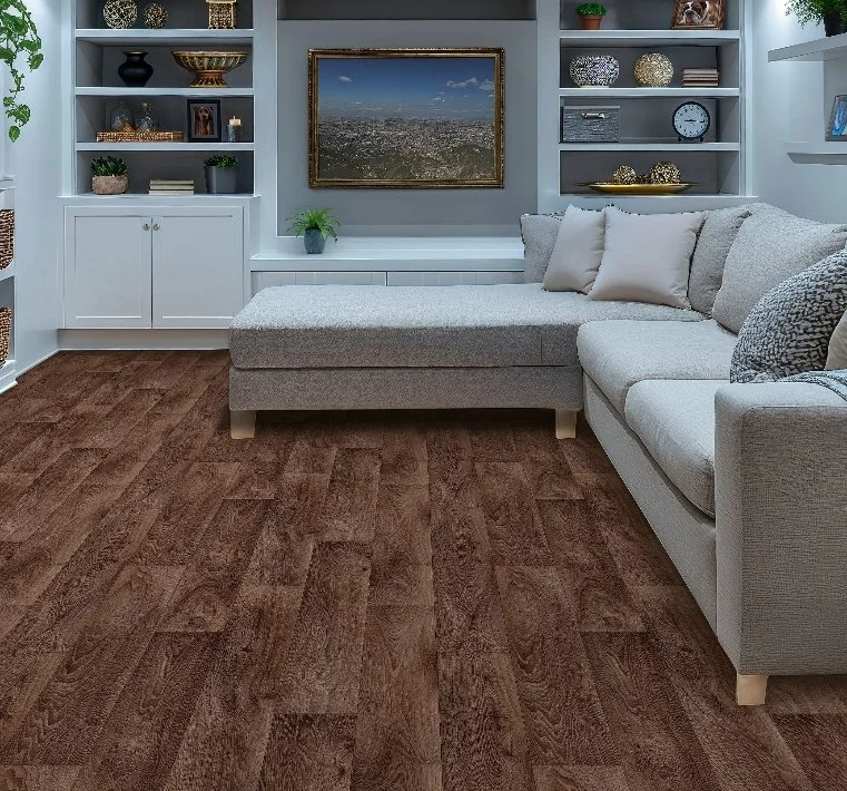 Mohawk Versa Tech Plus Luxury Sheet Vinyl (Linoleum) / Collection: Gateway / Color: Secret Passage 875 / (Available in 12' Foot Rolls) / (Available in 17 other colors!) / Click on picture above to see additional colors!