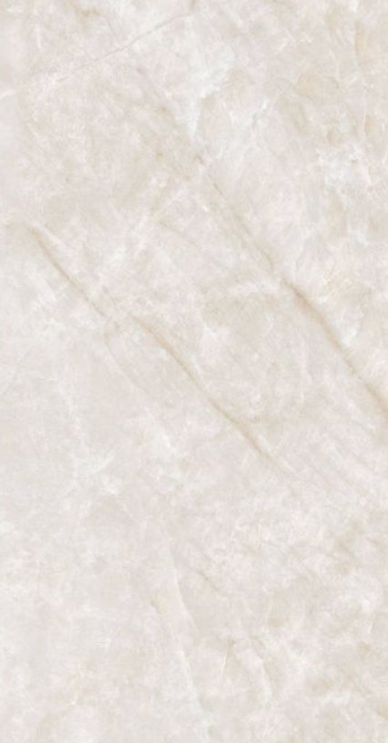 Elysium Residential Porcelain Floor Tile / Collection: Ol Taj Mahal / Color: Cream - (Available in a Matte or Polished) -SKU: P4809 / Size: 12" x 24" - (Available in more sizes!) / No link available to see enhanced view! 