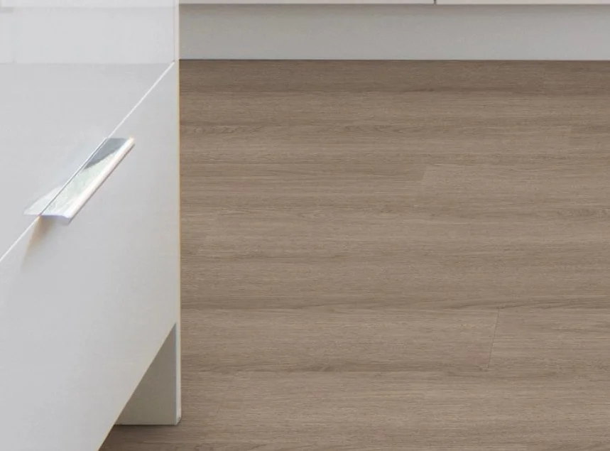 Shaw Pioneer Residential Luxury Vinyl Plank / Collection: Pathways 12 / Color: Timber / (Available in a glue down!) / No link to see to see enhanced view!
