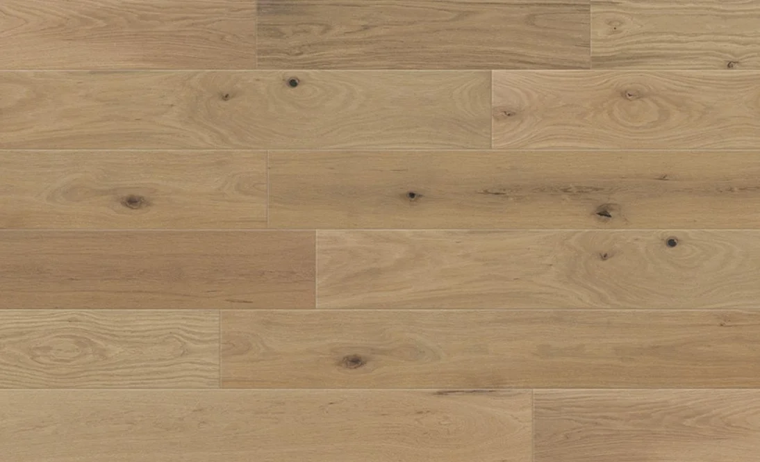 Johnson Hardwood Residential Engineered Hardwood Flooring / Collection: Countryside Oak / Color: Wheat / (Available in glue down only!) / (Available in 9 other colors!)  / Click on picture above to view additional colors!