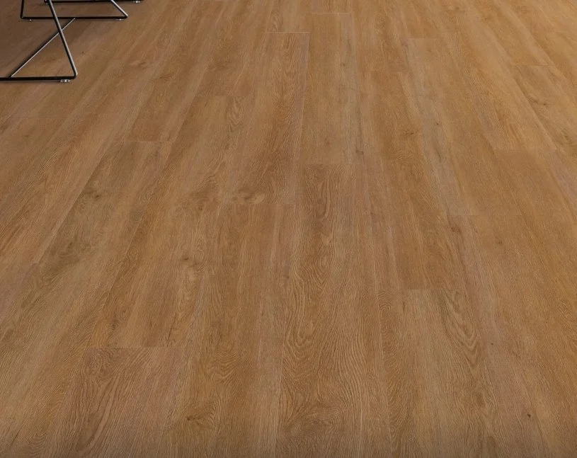 Brandon Co. Next Floor Residential Luxury Vinyl Plank / Collection: Indestructible Plus / Color: Candlelight / (Available in glue down!) Click on picture above to see an enhanced view!