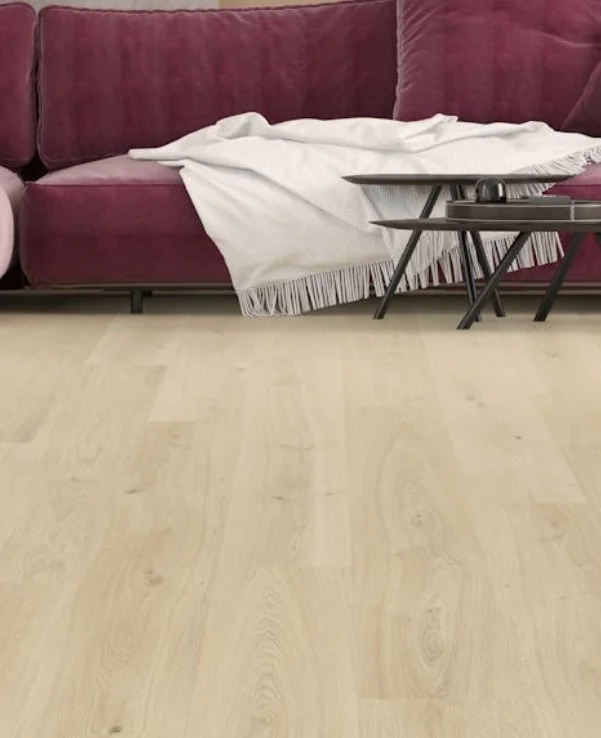 Adleta Ceramin Gallery Commercial Luxury Vinyl Plank / Collection: InHaus / Color: Riverway 63355 / (Available in 14 other colors!) / Click on picture above to see additional colors!