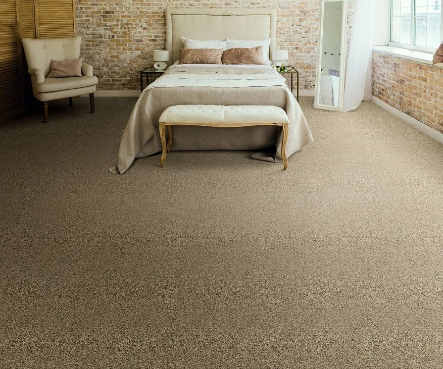 Dreamweaver Residential Carpet / Collection: Hot Pursuit / Color: Agate / (Available in 15 additional colors!) / Click on picture above to see additional colors!