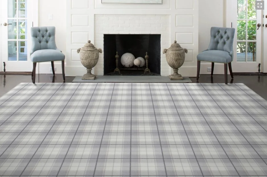 Stanton Residential Carpet / Collection: Kings Cross - Marquee / Color: Charcoal / (Also available in 4 other colors!) / Click on picture above to see additional colors!