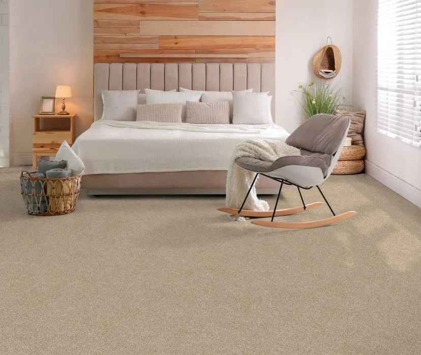 Dreamweaver Residential Carpet / Collection: Reflections I / Color: Oxford / (Available in 19 other colors!) / Click on picture above to see additional colors!