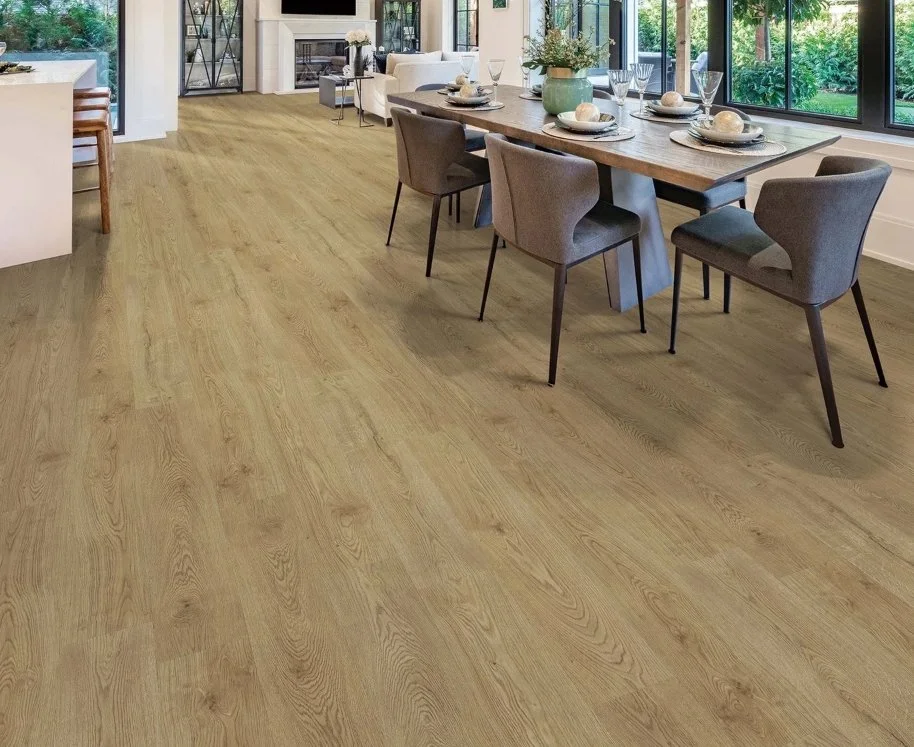 Brandon Co. Residential Laminate / Collection: Botanica / Color: Spring Oak / (Available in click only!) / (Available in 7 other colors!)  / Click on picture above to view additional colors!