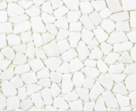 Viking Dist. Anthology Residential Mosaic Wall Tiles / Collection: The Finish Line / Color: Fracture - SKU: ANTHFLFR / Size: "12 X 12" - (Only size available!) / No link available to see enhanced view!
