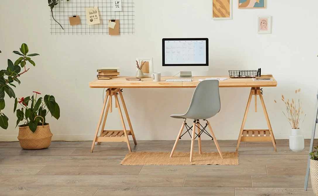 Johnson Hardwood Residential Laminate / Collection: Bella Vista / Color: Savoy / (Available in click only!) / (Available in 11 other colors!)  / Click on picture above to view additional colors!