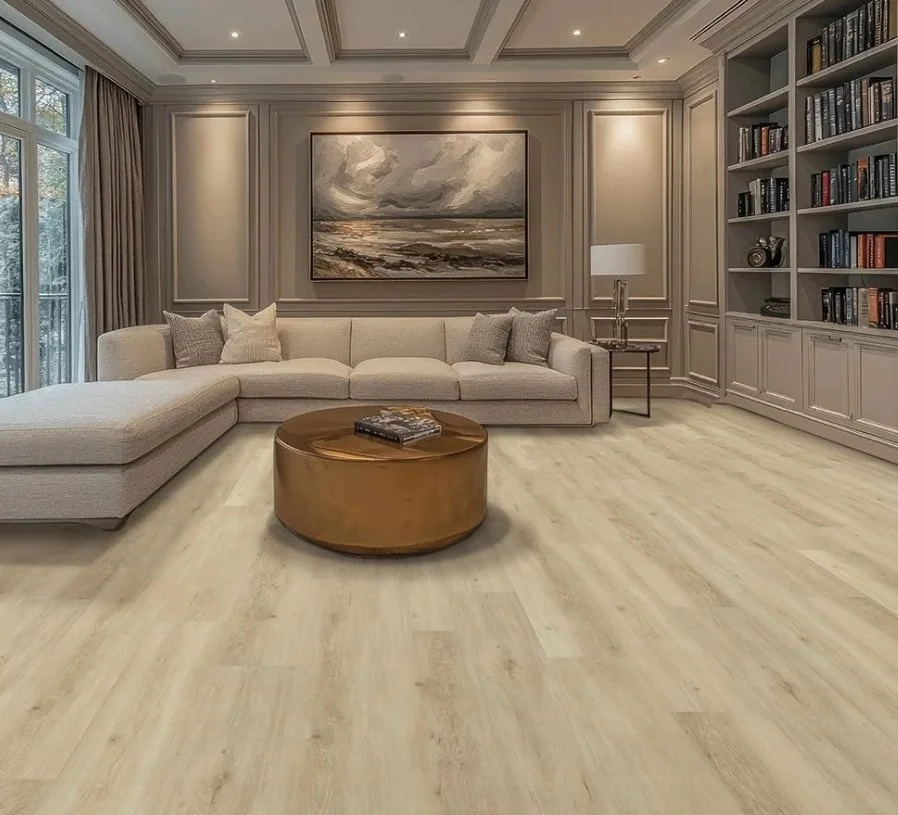 Brandon Co. Residential Laminate / Collection: Organica / Color: Sandbar Oak / (Available in click only!) / (Available in 7 other colors!)  / Click on picture above to view additional colors!