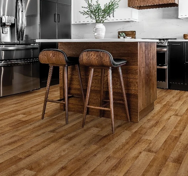 Mohawk Versa Tech Plus Luxury Sheet Vinyl (Linoleum) / Collection: Wynn Point / Color: Beacon Hill 565 / (Available in 12' Foot Rolls) / (Available in 13 other colors!) / Click on picture above to see additional colors!