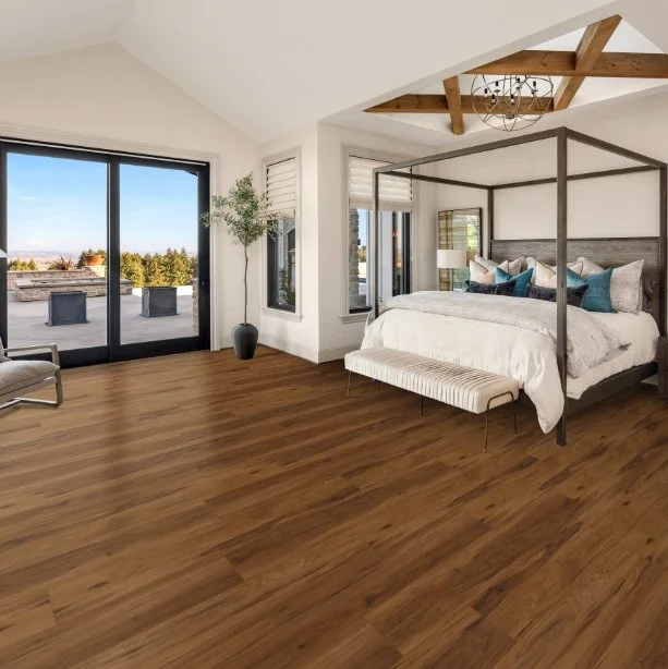 Stanton Residential Luxury Vinyl Plank / Collection: Floors 2000/ Color: Timber Land Cognac / (Available in click!) / Click on picture above to see enhanced view!