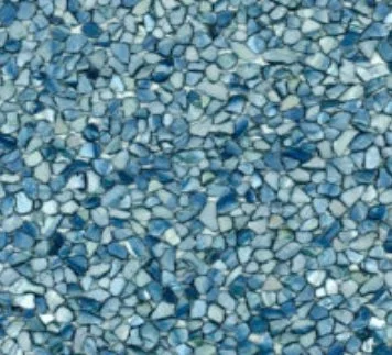Viking Dist. Anthology Residential Mosaic Wall Tiles / Collection: D-Lux Pearl / Color: Celestial Pearl Slivers - SKU: ANTHDLPCPS / Size: "12 x 12" - (Only size available!) / No link available to see enhanced view!