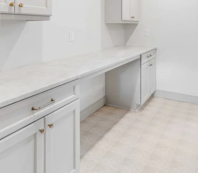 Brandon Co. Mirth Studio Residential Ceramic Tile / Collection: Ceramics / Color: Virginia-SKU: CER806 / Size: 8" x 8" - (Available in more sizes!) / Click on picture above to see enhanced view! 