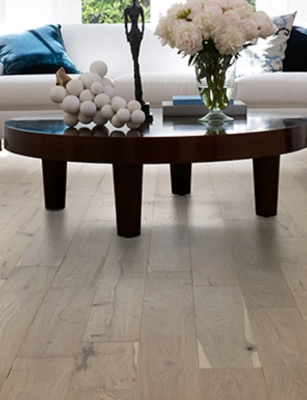 Adleta Bella Cera Residential Engineered Hardwood Flooring / Collection: Monza / Color: Paderno / (Available in glue down, stapled, click, & float!) / (Available in 8 other colors!)  / Click on picture above to view additional colors!
