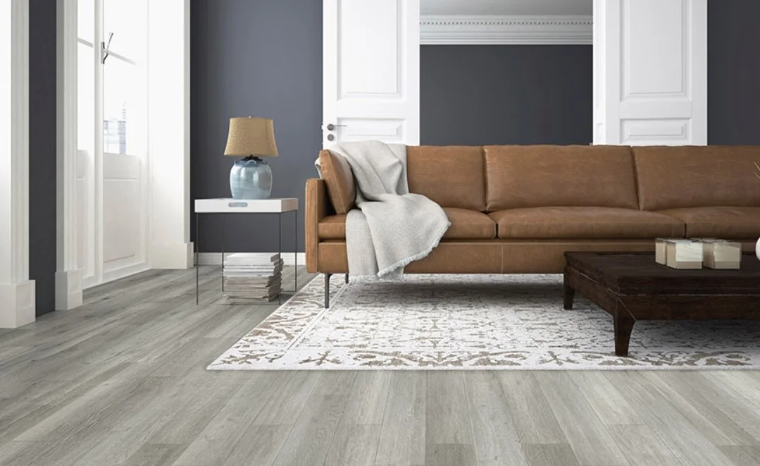 Johnson Hardwood Residential Luxury Vinyl Plank / Collection: Cellar House / Color: Primitivo / (Available in click only!) / (Available in 11 other colors!)  / Click on picture above to view additional colors!