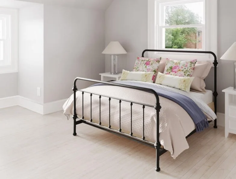 BeauFlor Luxury Sheet Vinyl (Linoleum) / Collection: Metro + / Color: Horizon Adler Snow 210L / (Available in 12' Foot Rolls) / (Available in 6 other colors!) / Click on picture above to see additional colors! 