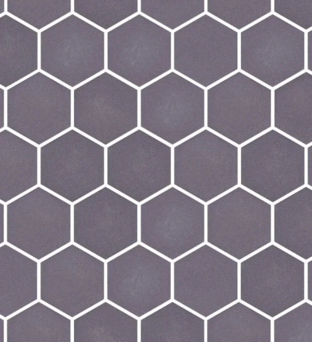 Elysium Residential Mosaic Tile (Can also be used in pools!) (*ARM 46) / Collection: Stoneblend / Color: XL Grey - SKU: MO1013 / Size: "11.25 x 11.25" - (Only size available!) / Click on picture above to see enhanced view!