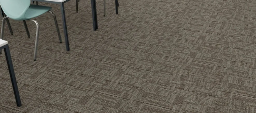 Mohawk Aladdin Commercial Glue Down Carpet Tiles / Collection: Media Spin (Daily Wire) / Color: Viral Reality / (Available in 5 other colors!) / Click on picture above to see additional colors!