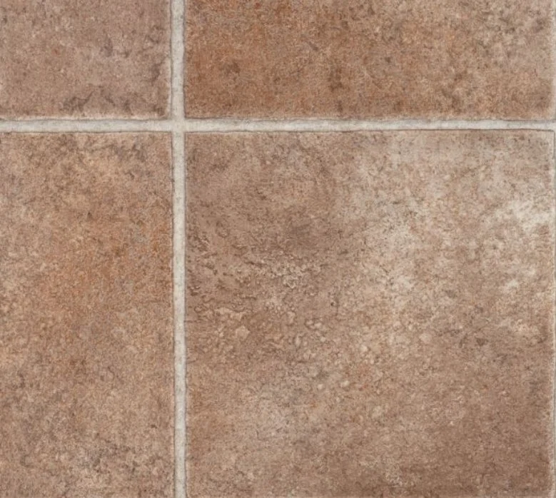Adleta Armstrong Luxury Sheet Vinyl (Linoleum) / Collection: Progressions -Bridgeton / Color: Cinnamon G7178 / (Available in 12' Foot Rolls) / (Available in 29 other colors!) / Click on picture above to see additional colors! 