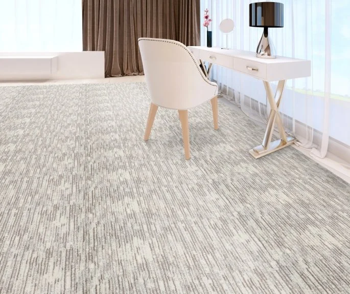 Stanton Residential Carpet / Collection: Clairbella -Bella / Color: Ivory / (Also available in 12 other colors!) / Click on picture above to see additional colors!