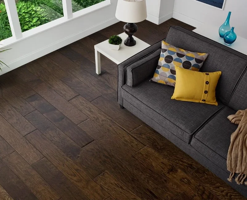 Regal Hardwood Residential Engineered Hardwood Flooring / Collection: Legacy / Color: Constitution / (Available in glue down, staple, or float!) / (Available in 3 other colors!)  / Click on picture above to view additional colors!