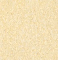 Adleta Armstrong Flooring Commercial Luxury Vinyl Composition Tile / Collection: Imperial Texture / Color: Buttercream Yellow 51800 / (Available in 59 other colors!) / Click on picture above to see additional colors!