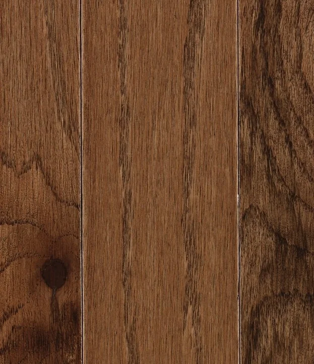 Mohawk Residential Engineered Hardwood Flooring / Collection: TecWood Essentials-Woodmore / Color: Oak Wool / (Available in glue down, staple, click, & float!) / (Available in 3 other colors!)  / Click on picture above to view additional colors!