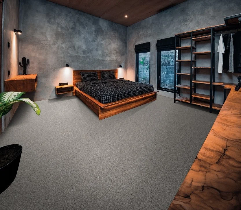 Dreamweaver Residential Carpet / Collection: Out of This World II / Color: Meteor / (Available in 15 other colors!) / Click on picture above to see additional colors!