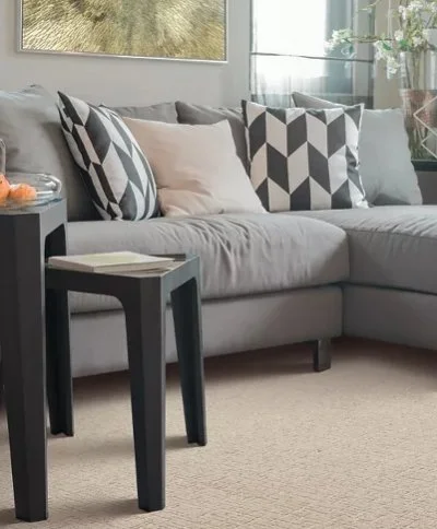 Mohawk Everstrand Residential /
Collection: Timeless Journey II /
Color: Shell Tint /
(Available in 15 other colors!) /
Click on picture above to see additional colors!