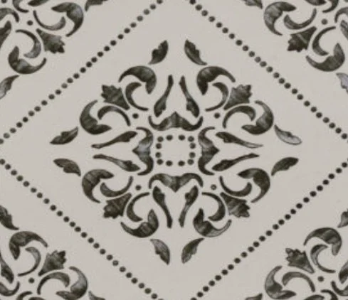 Viking Dist. Anthology Residential Mosaic Wall Tiles / Collection: Artistic Impressions / Color: Dali Moonstone - SKU: ANTHAIDM / Size: "5 x 5" - (Only size available!) / No link available to see enhanced view!