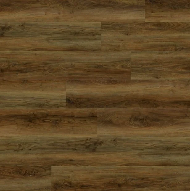 NovaFlor Residential Luxury Vinyl Plank / Collection: Ellis / Color: English Walnut Stratford / (Available in click or glue down!) / Click on picture above to see enhanced view!