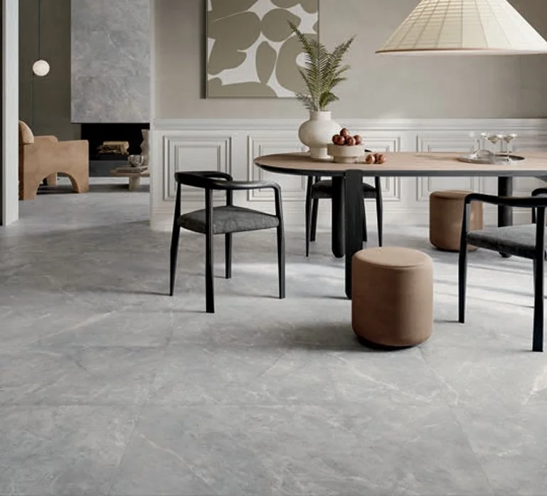 Bolick Dist. Del Conca Residential Porcelain Tile / Collection: Nature / Color: Fior di Bosco -SKU: NA02 / Size: 24" x 48" - (Available in more sizes!) / No link available to see enhanced view! 