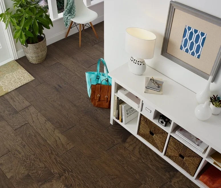 Regal Hardwood Residential Engineered Hardwood Flooring / Collection: Legacy / Color: Colonial / (Available in glue down, staple, or float!) / (Available in 3 other colors!)  / Click on picture above to view additional colors!