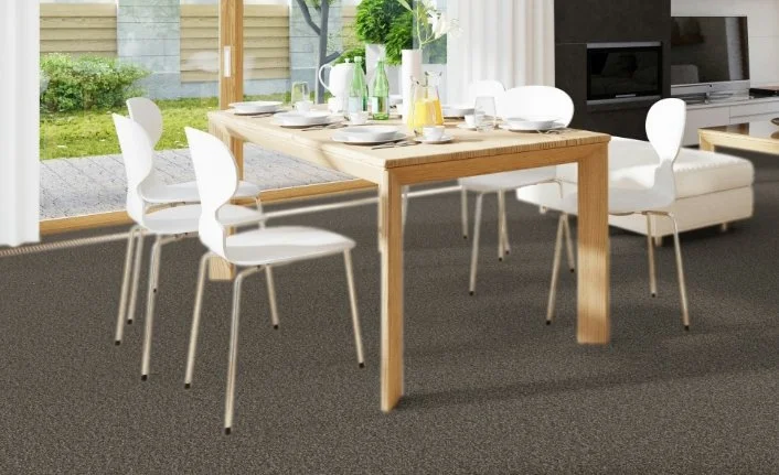 Dreamweaver Residential Carpet / Collection: Metropolis III / Color: Carmel / (Available in 14 other colors!) / Click on picture above to see additional colors!