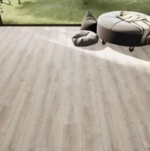 Mountain Scapes Flooring Residential Luxury Vinyl Plank / Collection: Timber Legacy / Color: Beige wood / (Also available in 3 other colors!) / Click on picture above to see additional colors! 
