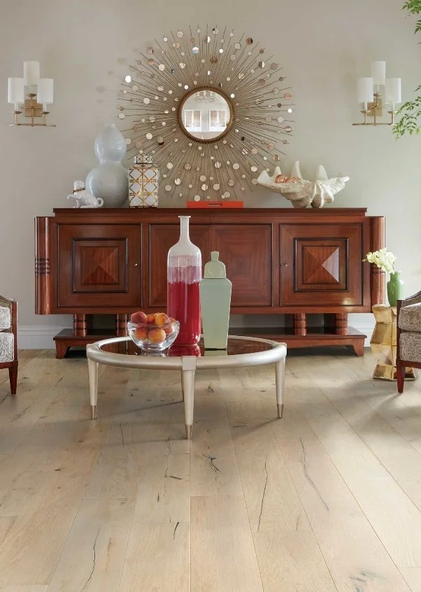 Adleta  Bella Cera Residential Engineered Hardwood Flooring / Collection: Monza / Color: Adriana / (Available in glue down, stapled, click, & float!) / (Available in 8 other colors!)  / Click on picture above to view additional colors!