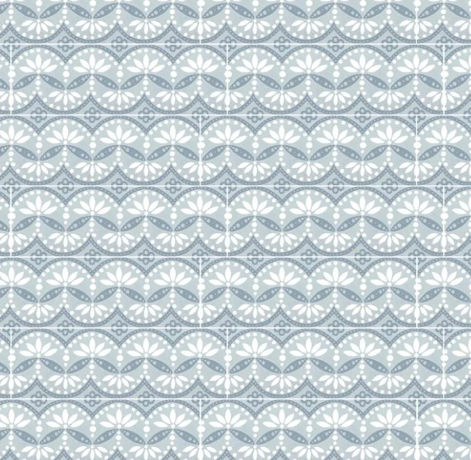 Brandon Co. Mirth Studio Residential Ceramic Tile / Collection: Ceramics / Color: Dewdrop-SKU: CERS01 / Size: 3" x 10" - (Available in more sizes!) / Click on picture above to see enhanced view! 