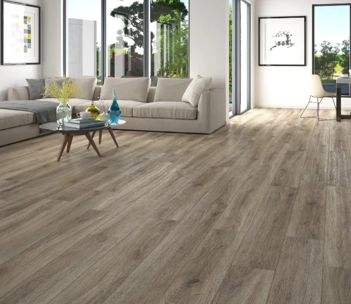 Stanton Residential Luxury Vinyl Plank / Collection: Floors 2000/ Color: Woodlands Toasted Oak / (Available in click!) / Click on picture above to see enhanced view!