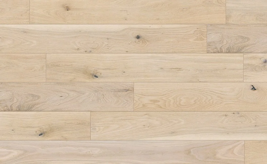 Johnson Hardwood Residential Engineered Hardwood Flooring / Collection: Countryside Oak / Color: Tortilla / (Available in glue down only!) / (Available in 9 other colors!)  / Click on picture above to view additional colors!