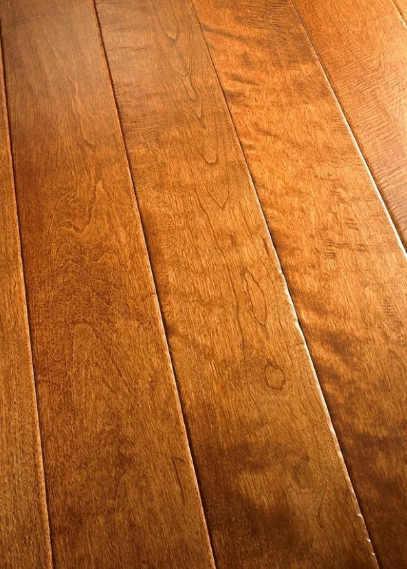 Adleta Bella Cera Residential Engineered Hardwood Flooring / Collection: Ruscello / Color: Pescina / (Available in glue down, stapled, click, & float!) / (Available in 7 other colors!)  / Click on picture above to view additional colors!
