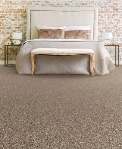 Mohawk Everstrand Residential / 
Collection: Dynamic Quality I &II /
Color: Sheepskin /
(Available in 8 other colors!) /
Click on picture above to see additional colors!