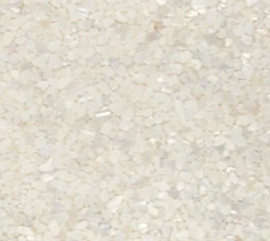 Viking Dist. Anthology Residential Mosaic Wall Tiles / Collection: D-Lux Pearl / Color: Pearl Slivers - SKU: ANTHDLPPS / Size: "12 x 12" - (Only size available!) / No link available to see enhanced view!