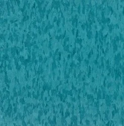 Adleta Armstrong Flooring Commercial Luxury Vinyl Composition Tile / Collection: Imperial Texture / Color: Bay Blue 57541 / (Available in 59 other colors!) / Click on picture above to see additional colors!