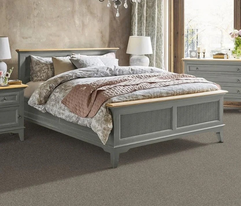 Dreamweaver Residential Carpet / Collection: Hollywood / Color: Baltic Birch / (Available in 15 other colors!) / Click on picture above to see additional colors!