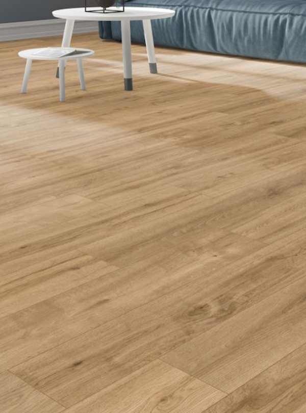Adleta Ceramin Gallery Commercial Luxury Vinyl Plank / Collection: InHaus / Color: Brunswick 63360 / (Available in 14 other colors!) / Click on picture above to see additional colors!