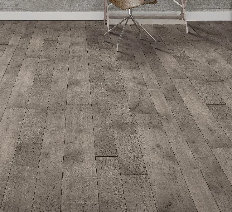Mohawk Versa Tech Essentials Luxury Sheet Vinyl (Linoleum) / Collection: Fieldcrest / Color: Grey Nuance R598 / (Available in 12' Foot Rolls) / (Available in 11 other colors!) / Click on picture above to see additional colors! 