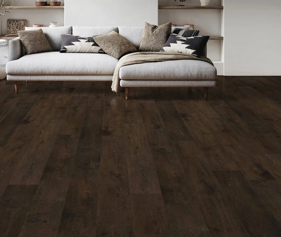 Brandon Co. Residential Laminate / Collection: Botanica / Color: Provincial Oak / (Available in click only!) / (Available in 7 other colors!)  / Click on picture above to view additional colors!