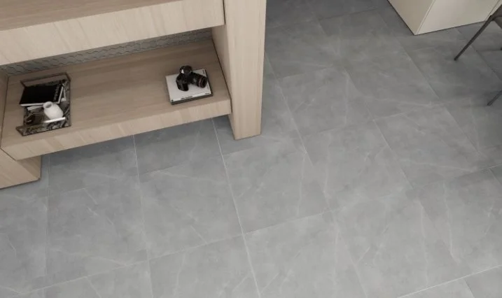 Esmer Residential Porcelain Floor Tile / Collection: Solara / Color: Yaris Matte / SKU:  F83SOLAYA2020V2 / Size: 20" x 20" - (Available in more sizes!) / Click on picture above to see enhanced view! 