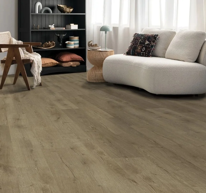 Brandon Co. Residential Laminate / Collection: Botanica / Color: Chateau Tan / (Available in click only!) / (Available in 7 other colors!)  / Click on picture above to view additional colors!